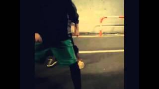 STREET FOOTBALL in japanese.  TAMAKERI  球蹴  タマケリ