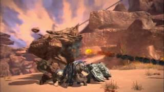 TOP 5 MOST ANTICIPATED MMORPGs 2011-2012! by MMOExtreme
