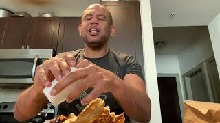 The Last Dab XXX! - A Hot Sauce Review