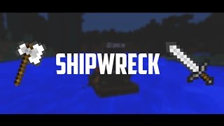 MINEGANG #КОРАБЛЕКРУШЕНИЕ | SHIPWRECK