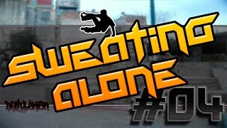 DeMyLOKER - Sweating alone #04