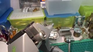062 UAP 6 PIN CYLINDER SPP & GUTTED sub eng