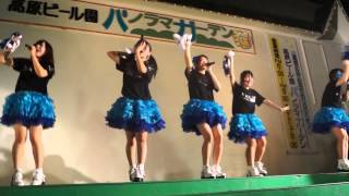 福岡ご当地アイドル パピマシェ かごまちツアーライブ 【九州・福岡・鹿児島】