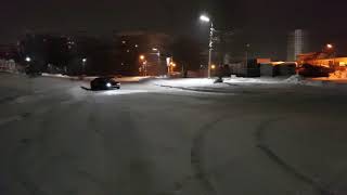 Дрифт бмв е46