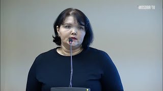 123 школа ЦАО Орлова АН ведущий экономист 0% не аттестация ДОНМ 21.01.2020