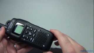 Обзор радиостанции Voxtel MR990