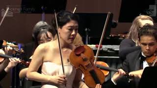 Florence Price: Violin Concerto no. 2 with Southeast Kansas Symphony