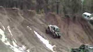 More hillclimbing in spokane