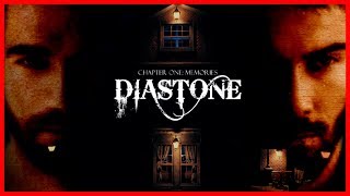 Дом наполненный ужасом!! ➤ DIASTONE - Chapter One: Memories [Alpha Demo] Ранний доступ