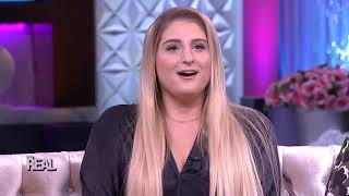 PART TWO: Meghan Trainor on Nicki Minaj, Sex Stores, and More!