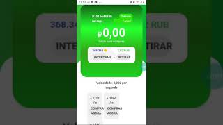 ??PROVA DE PAGAMENTO RCOIN MONEY.  mineradora de rublo.