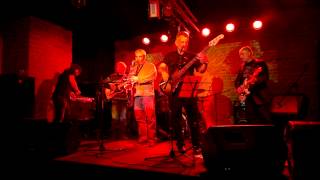 Koka T Blues Mob - 10 - HONEST I DO