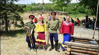 Программа "Казачья станица"