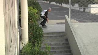 JORDAN HOFFART HEAVY HITTERS RECAP 2007-2011