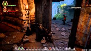Dragon Age: Inquisition - The Hinterlands/Vault of Valammar Tier 3 Schematic Farm. Quest Walkthrough