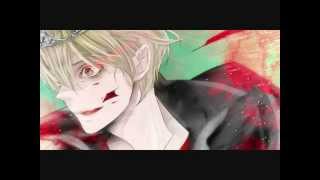 Nightcore - Milkshake