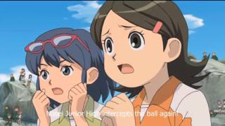 Raimon vs Nosei AMV