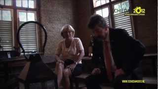 Schiedam 2012 | Chiel Montagne in Schiedam (deel 3)