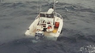 Fish Tales: Unsinkable