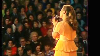 Людмила Сенчина и Евгений Головин - "Всегда и снова" песня 1977 г.