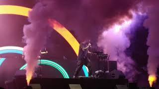 Dub Fx (live - Untold 2019)