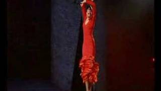 Flamenco- Maria Pages