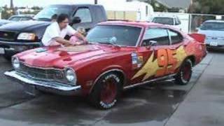Cars Lightning McQueen #lightning mcqueen