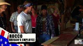 The Dudesons In America - Episode 1 FULL