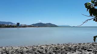 Cairns Esplanade