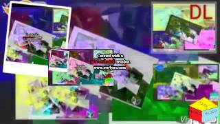 Klasky Insane Insanity Colors