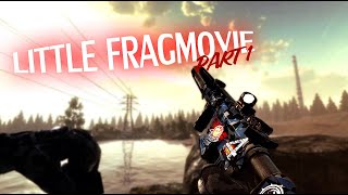 Contract Wars - Little Fragmovie [part 1]