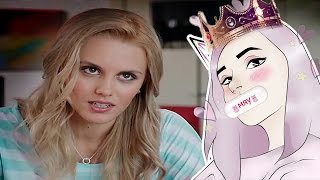 ЖЕСТЬ! УЧИЛКА СНЯЛАСЬ В ПОРНО! МЕЧТА СБЫЛАСЬ!