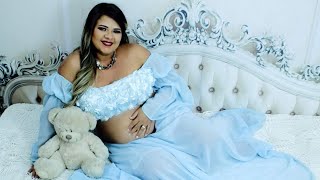 BOOK DA GESTANTE EM BH GRAZZI COM 32 SEMANAS