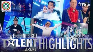 PGT Highlights 2018: Meet the third batch of PGT Season 6 Semifinalists