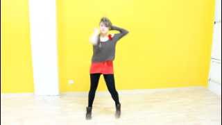 Софка Таги - Top Dancer Львов (2й тур)