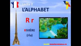Lectii de Franceza Lectia 2
