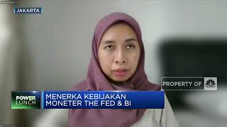 Ekonom Proyeksi BI7DRR Naik ke 4,75% Hingga Akhir Tahun