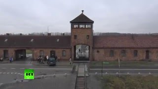 В Польше почтили память жертв Холокоста