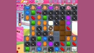 Candy Crush Saga -  Level 1651 -  no boosters