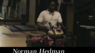 In Loving Memory of Uncle Norman