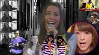 Lauren Cimorelli&Friends-Quiet Place