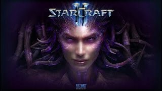 Подавление бунта [StarCraft 2: Heart of the Swarm] №6