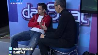 CINTA LAURA KIEHL - Have Some Fun @dahSyatMusik - Rcti (05 Januari 2014) #Part7