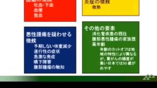 新薬アコチアミド　ためしてガッテン3月12日