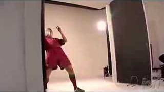 Cristiano Ronaldo Trick 3
