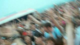 Мумий Тролль - Владивосток 2000 Live @ Red Rocks Томск