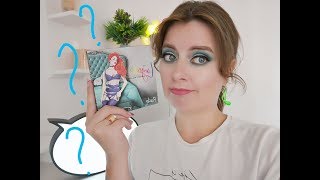 RUDE COSMETICS  Быть или не быть!  Тестирую новый бренд косметики!