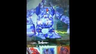 yosiruto自習室第六回今度こそ「邪神ナナワライ」に挑戦！