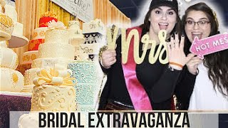 Houston Bridal Extravaganza 2018
