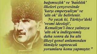 Kemalizm Nedir?
